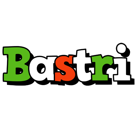 Bastri venezia logo