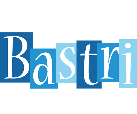 Bastri winter logo