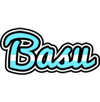 Basu argentine logo