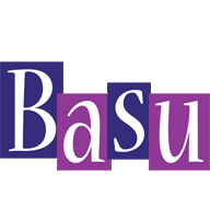 Basu autumn logo