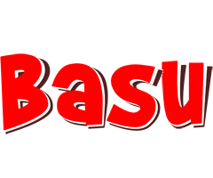 Basu basket logo