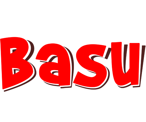 Basu basket logo