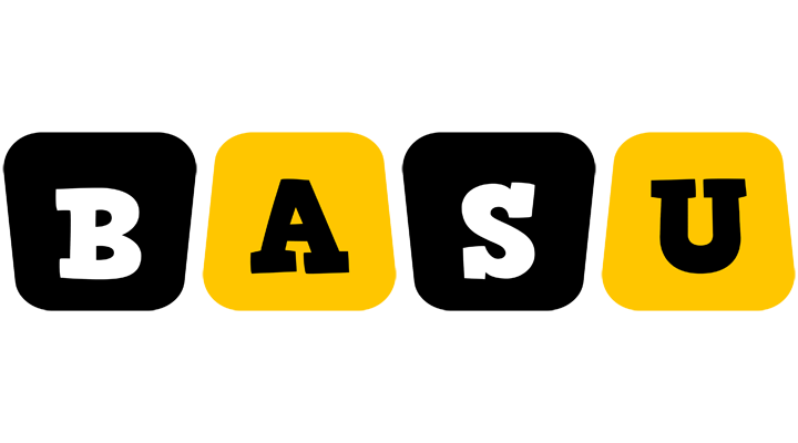 Basu boots logo