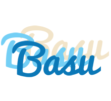 Basu breeze logo