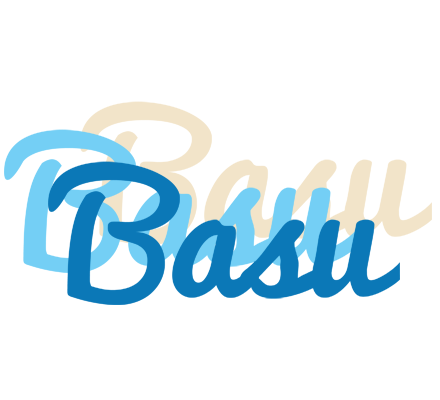 Basu breeze logo