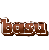 Basu brownie logo