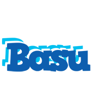 Basu business logo