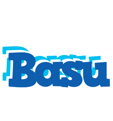 Basu business logo