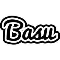 Basu chess logo