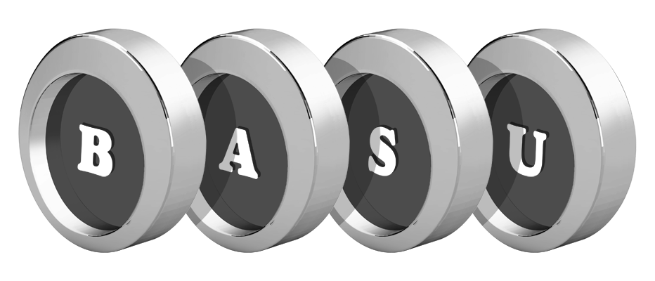 Basu coins logo