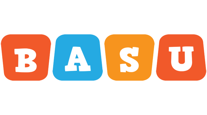 Basu comics logo
