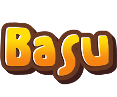 Basu cookies logo