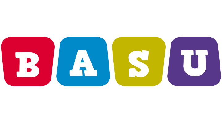 Basu daycare logo