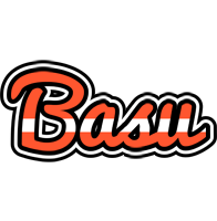 Basu denmark logo