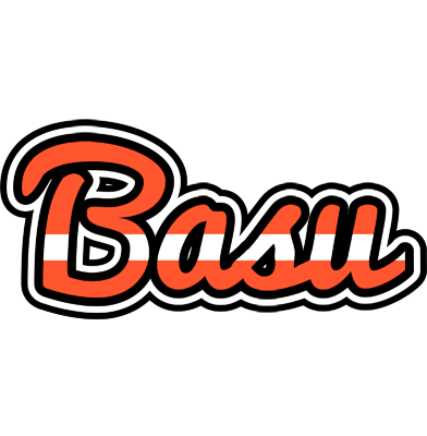 Basu denmark logo