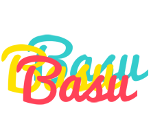 Basu disco logo