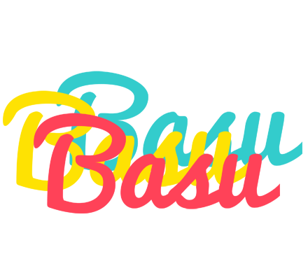 Basu disco logo