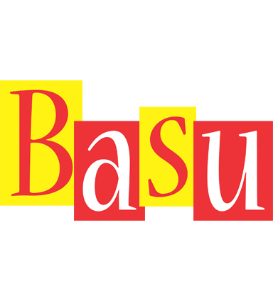 Basu errors logo