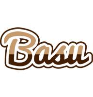 Basu exclusive logo