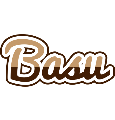 Basu exclusive logo