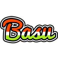 Basu exotic logo