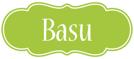 Basu family logo