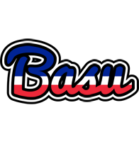 Basu france logo