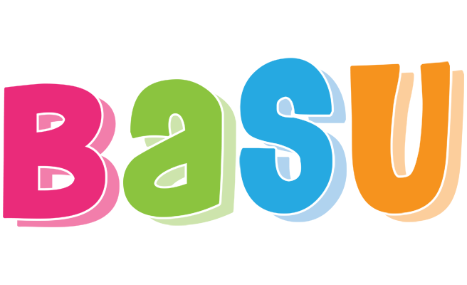 Basu friday logo
