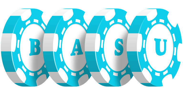 Basu funbet logo