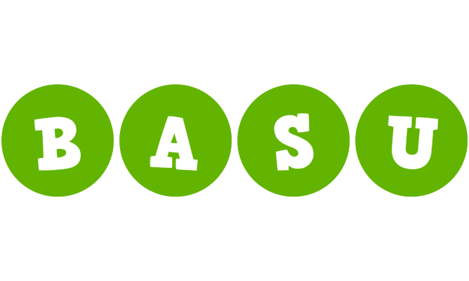 Basu games logo