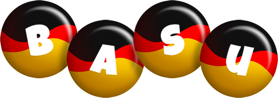 Basu german logo