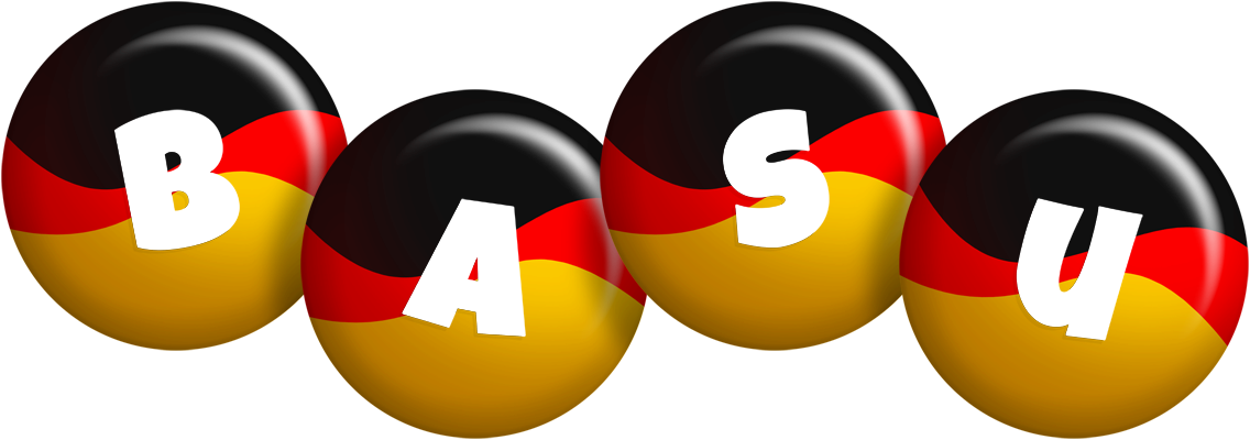 Basu german logo