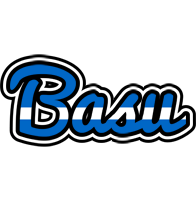 Basu greece logo