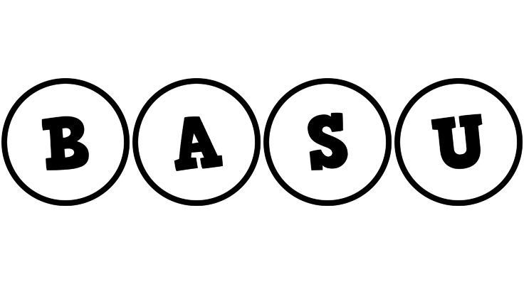 Basu handy logo