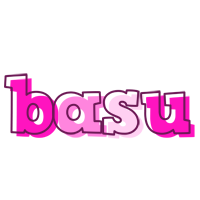 Basu hello logo