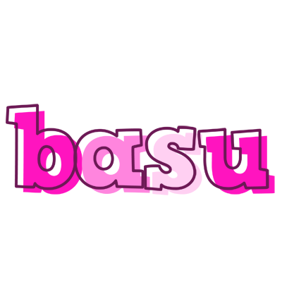 Basu hello logo
