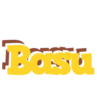 Basu hotcup logo