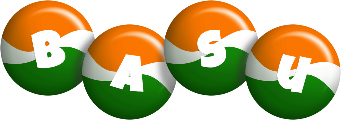 Basu india logo