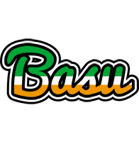 Basu ireland logo