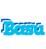 Basu jacuzzi logo