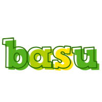 Basu juice logo