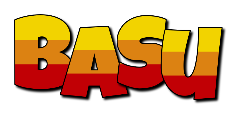 Basu jungle logo