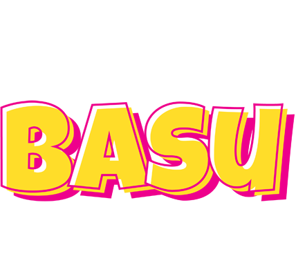 Basu kaboom logo