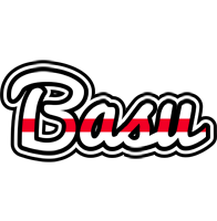 Basu kingdom logo