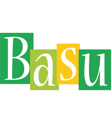 Basu lemonade logo