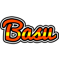 Basu madrid logo