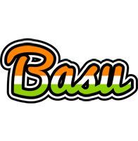 Basu mumbai logo