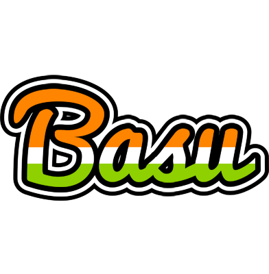 Basu mumbai logo