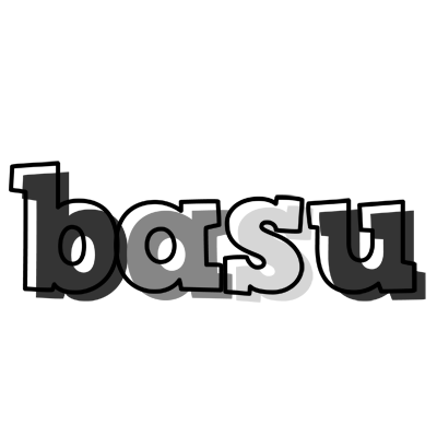 Basu night logo