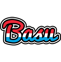 Basu norway logo